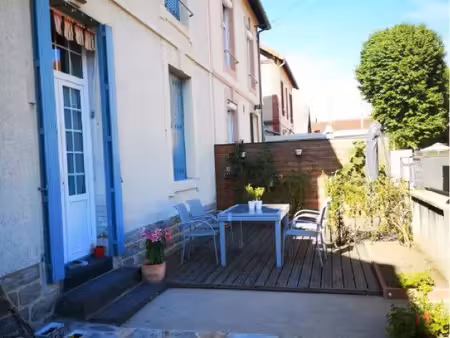 maison 74m2