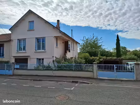 maison de quartier