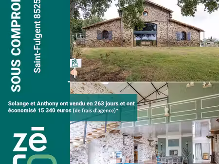 maison 8 pièces 281 m²