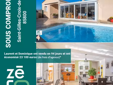 maison 6 pièces 163 m²