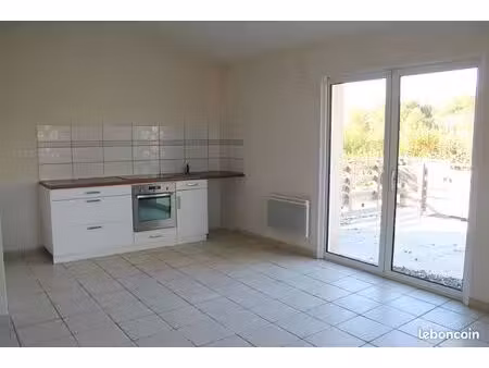 location appartement les rives-du fougerais