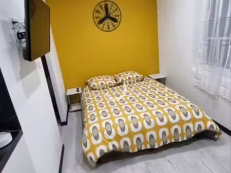 immeuble de rapport 5 appartements loués