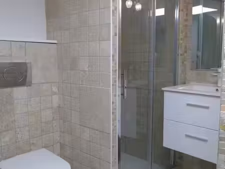 studio meublé  sables d'olonne  100 m plage
