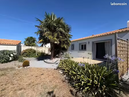 maison à louer 2 chambres
