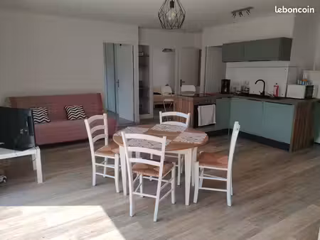 location maison neuve