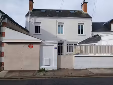 maison à louer