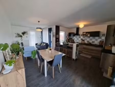 vente appartement 4 pièces à acigné (35690) : à vendre 4 pièces / 81m² acigné