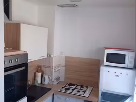 bel appartement proche de la plage grau d’agde