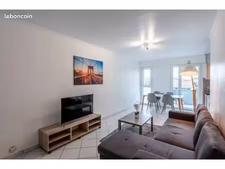 appartement t2 ambilly