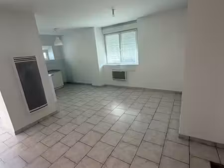 appartement 40 m2