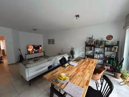 appartement chic de 2 chambres situé au antwerp south