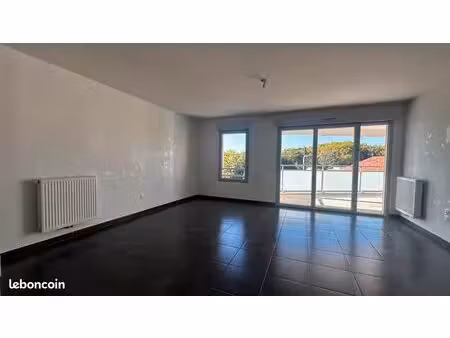 appartement 4 pièces 79 m²