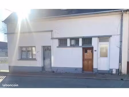 appartement 48m2 f3