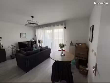appartement f2