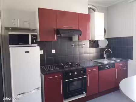 a louer appartement blois vienne 41m2