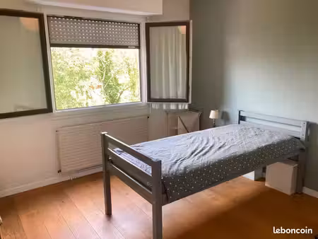 location chambre