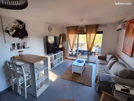 2 ou 3 lots quartier les pins