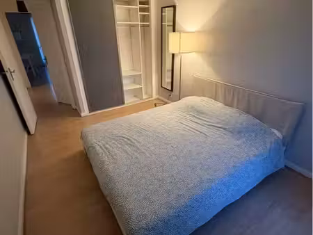 bourg-la-reine | superbe 3 pièces de 55m² avec balcon – pied du rer b