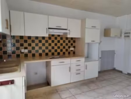 location appartement f3