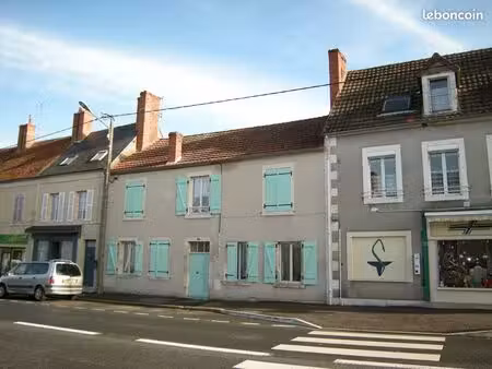 location appartement typ 3