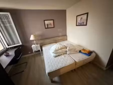 vente appartement t1 à caen bas venoix - st ouen (14000) : à vendre t1 / 32m² caen bas ven