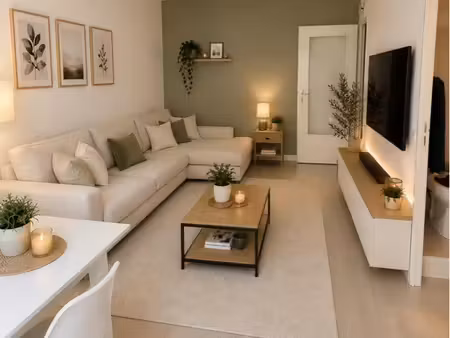 studio 30m2
