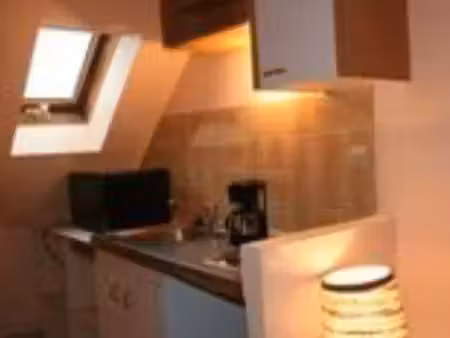 loue studio meublé
