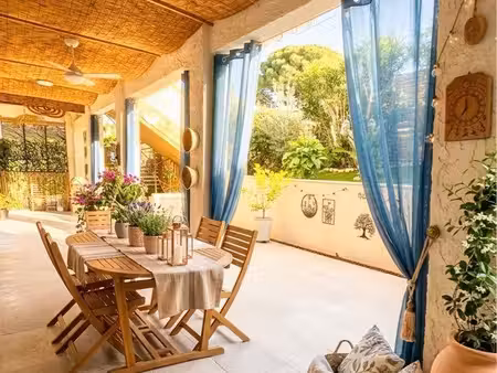 appartement 4 chambres