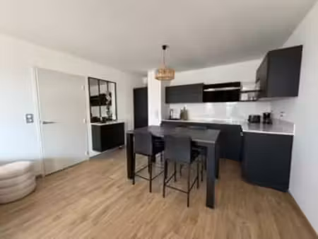 vente appartement 3 pièces à cesson-sévigné (35510) : à vendre 3 pièces / 69m² cesson-sévi