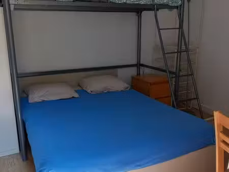 studio dijon entre centre et facs special alternance