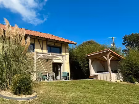 duplex a louer