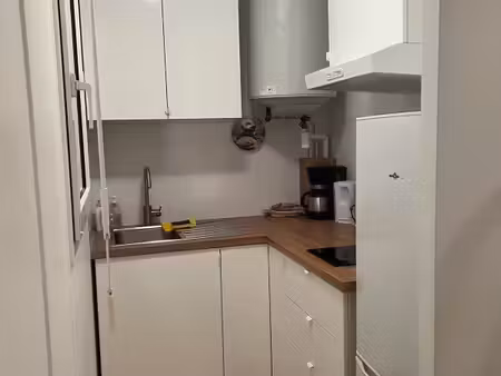 location appartement meublé