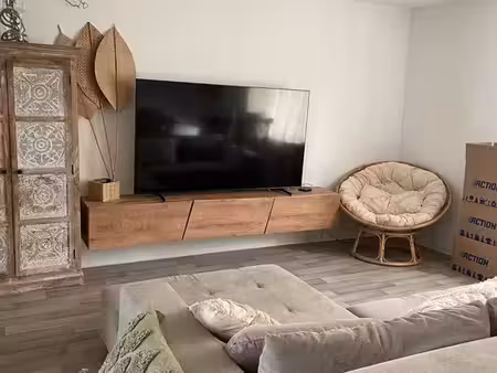 location appartement f4