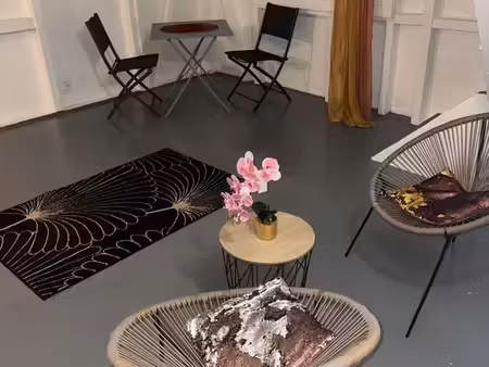 appartement t2