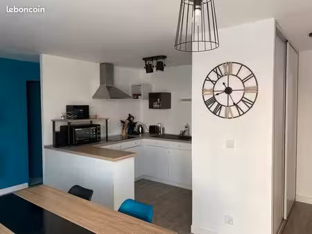 logement etudiant meublé
