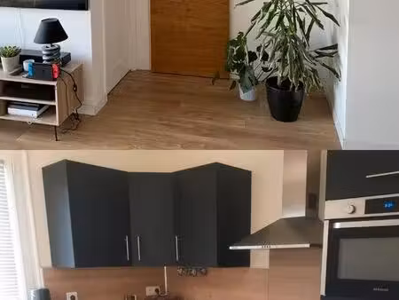appartement t2