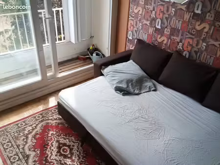 studio à louer
