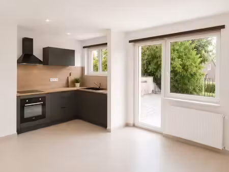 appartement t4 rénové – 90 m² – grande terrasse – lingolsheim