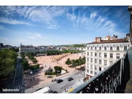appartement d’exception 205 m2