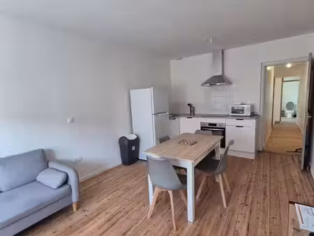 appartement t2