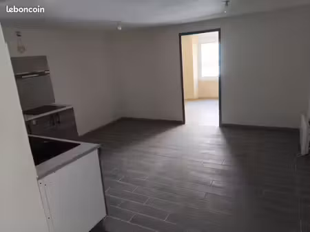 appartement 30m2