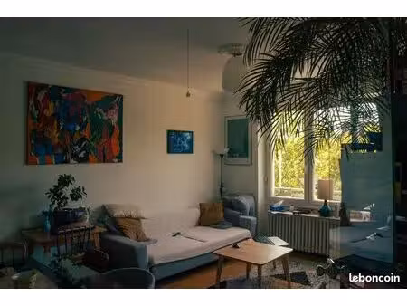 appartement 950 hc  92m²  2 chambres  salon séjour