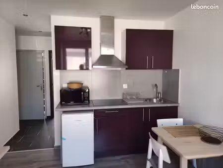 particulier loue appartement meublé proche fac de lettres
