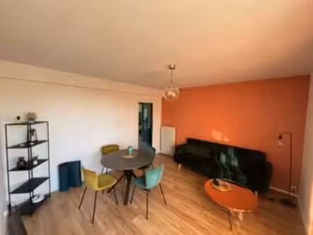location appartement chambre à nantes (44000) : à louer chambre / 67m² nantes