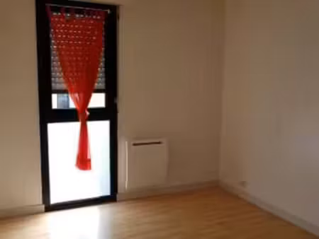location appartement t1 à nantes (44000) : à louer t1 / 25m² nantes