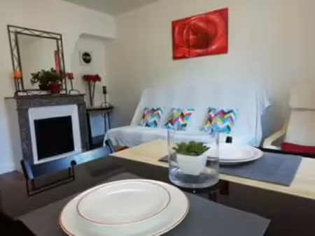 vente appartement 2 pièces à nantes (44000) : à vendre 2 pièces / 35m² nantes