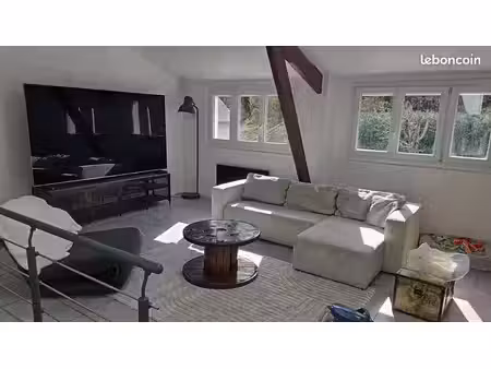 location appartement 4 pièces