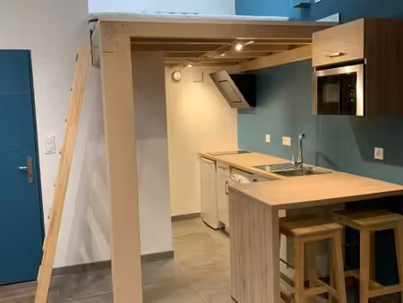 loue appartement à pamiers