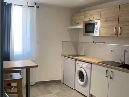 loue appartement à pamiers