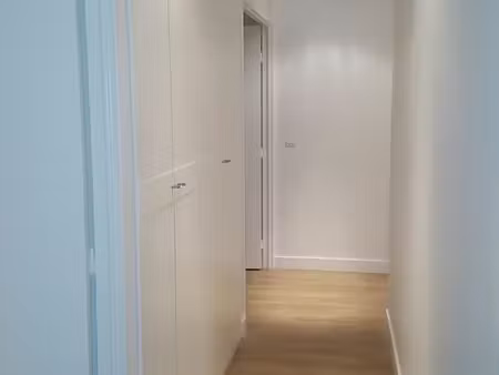 appartement paris 17